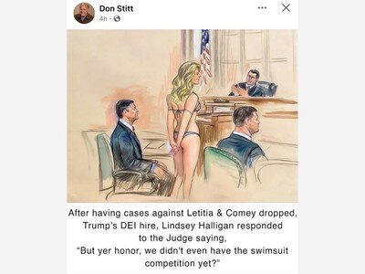 Don Sitt And Swim Suit Competitions 