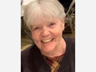 In Memory of Judith Ann Barton