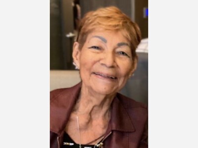 In Memory of Refugio Spears Espinoza