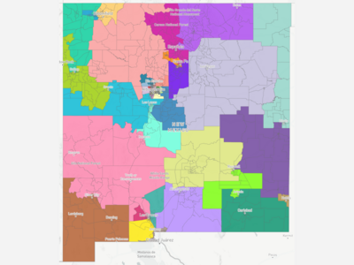 Senate District 33 Vacancy: Counties Submit Finalists to Governor
