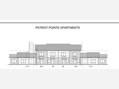 Alamogordo City Commission Recommends to Fine-Tune MRA Resolution, Clarifies City–County Roles in Patriot Point Project