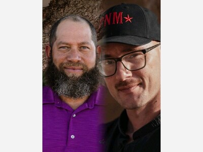 Stephen Burnett Secures Reelection in Alamogordo’s District 2, Defeating Reform Challenger Evan Ross