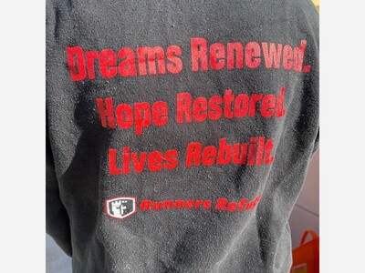 Alamogordo Groups Unite for Food Drive Supporting Runner’s Refuge