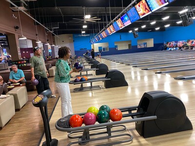 City Commission Recap-  Commission Awards $650,000 in LEDA Funds for Bowling Center Upgrades and More News