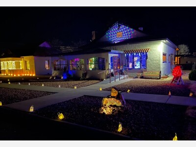 A Deeper Christmas Reflection: Community Commitment and the True Spirit of the Season