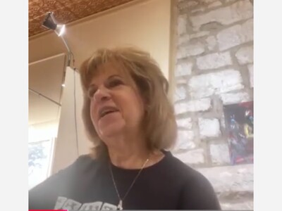 Alamogordo Town News Hosted Inaugural Community Forum Salon: Leaders Share Vision for City’s Future