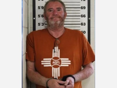 Alamogordo Man ﻿John Nelson West Receives 75-Year Sentence for Child Sexual Abuse Crimes