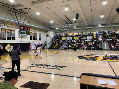 Alamogordo Tigers, Area Teams Earn Tournament Wins