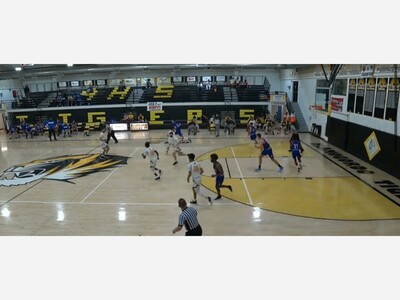 High School Hoops Roundup: Local Teams Shine, Scrap, and Showcase Rising Talent