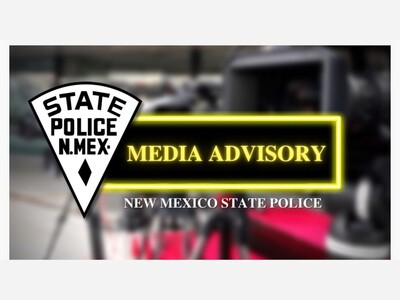 State Police Truck Safety Sweep Highlights Risks for Alamogordo Highways