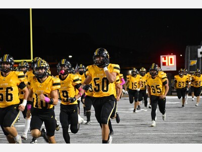 2nd Life Media Look Back Otero County Football 2025: Grit, Growth, and the Gap to State Powerhouses