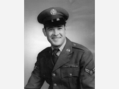 In Memory of Bernardo “Ben” Chavez Placencio