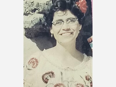 In Memory of Juanita F. Ruiz