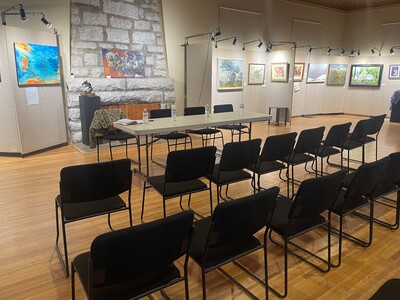 Voices of Alamogordo: Alamogordo Community Engages in Salon-Style Forums: Second Event Focuses on City Budget and Projects