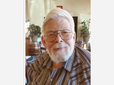 In Memory of David Steward Raub II