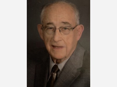 In Memory of Berylon Darrell Pace