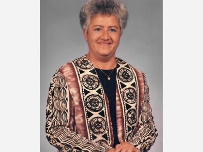 In Memory of Ernestina G. Provencio