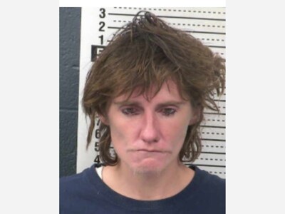 95 Arrests, Judge Orders No-Bond Hold for Heather Croom as 2026 Legislative Session Looms with Crime Reforms