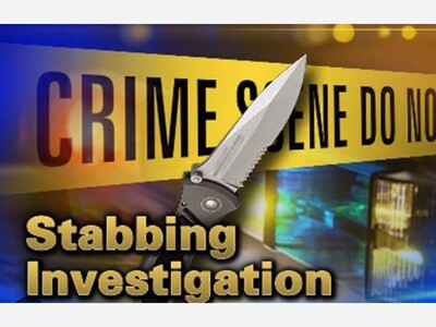 Knife Violence and Domestic Abuse: A Growing Threat in Alamogordo