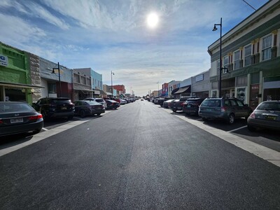 New York Avenue Revitalization Nears Completion: Short Closure, Long-Term Gains for Alamogordo