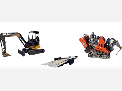 Heavy Equipment Theft in Otero County Raises Concerns for Local Contractors