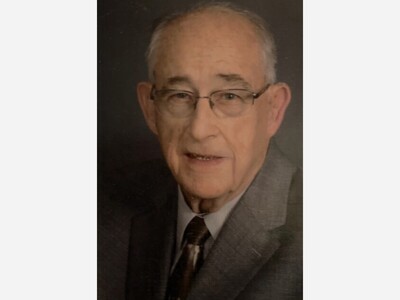 In Memory of Berylon Darrell Pace