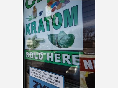 New Mexico Bans Kratom in Food and Beverages Statewide, Impacting Local Sales in Alamogordo