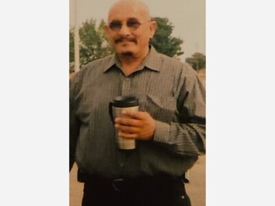 In Memory of Michael Robert Mirabal