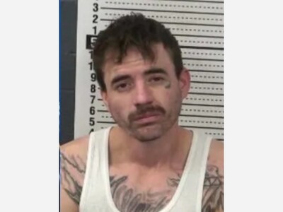 Javier Levario Sentenced to 33 Years in Prison for Violent Crimes