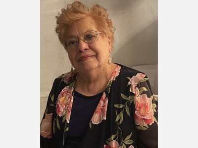 In Memory of Otomi Martinez