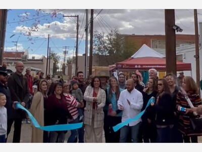 The Conscience of Otero County: A Unified Narrative of Transparency, Persistence, and Local Voices in 2025