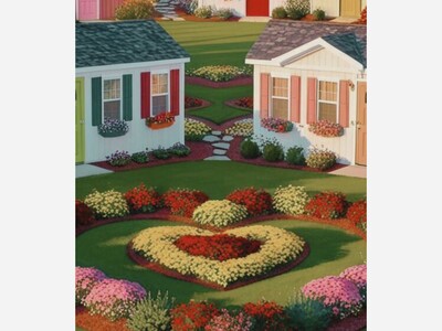 Advocates Rally for Stronger Protections in New Mexico’s Manufactured Home Communities