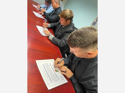 Guest Commentary When Oaths Are Broken, Democracy Is Not a Hypothetical