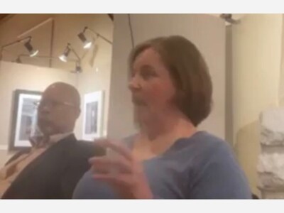 Voices of Alamogordo Forum: Community and City Leaders Engage on Budget, Projects, and Future Planning