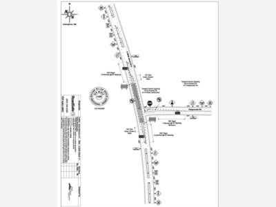 Alamogordo Drivers Face Two Upcoming Road Projects: Lane Closures on 10th Street/New York Ave. and Major Construction at White Sands Blvd./Fairgrounds Road