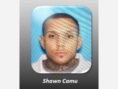 ATF and Alamogordo Police Department Team Up to Arrest Felon in Cross-State Firearms Burglary Case