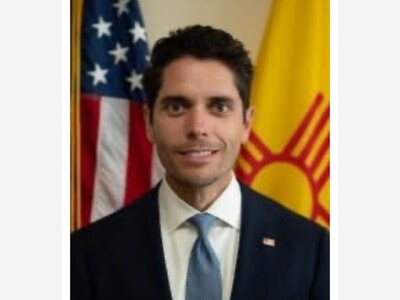 Federal Judge Invalidates Appointment of Acting U.S. Attorney for New Mexico Ryan Ellison, Sparking Questions on Federal Prosecutions