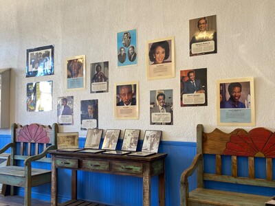 Commentary: Crossing Historic Lines: Why Alamogordo’s MLK Day March from 10th Street to Dudley School Matters in 2026