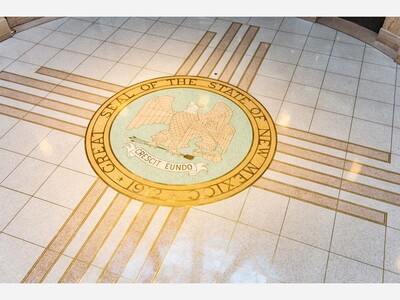 NM Legislature to Convene Jan 20th What to Expect Locally 