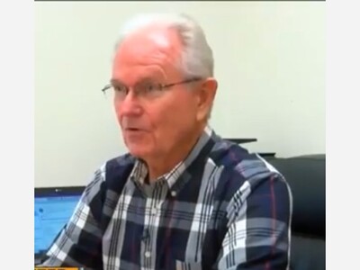 Alamogordo Insiders, Reportedly Champion Former City Manager Robert Stockwell—Despite Questionable History—for Open Position