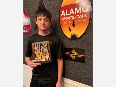 Tiger Athlete of the Week and Basketball Roundup 