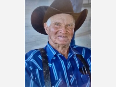 In Memory of Andrew “Jess” Gililland