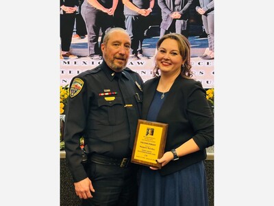 Alamogordo Celebrates Historic Milestone: First Dispatchers Graduate from NMLEA Public Safety Telecommunicator Academy