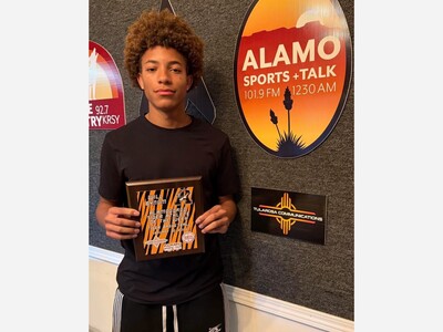 Alamogordo Tigers Fall in Heartbreaking Overtime Thriller to Las Cruces, 58-53, Regional Team Action 