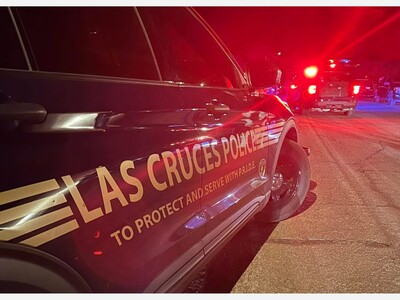 Two Unrelated Pedestrian Crashes in Las Cruces Highlight Ongoing Roadway Safety Crisis in Southern New Mexico