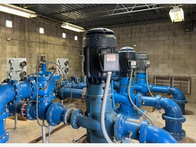Desalination in Depth, Part 2: Costs, Capacity, and Why Alamogordo’s Plant Designated a Supplemental Resource