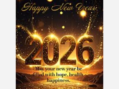 2026: A Year of Hope, Renewal, and Community-Driven Triumph in Alamogordo and Southern New Mexico