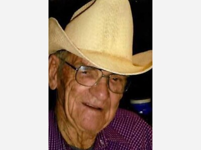 In Memory of James B. “Jim” Garrett