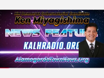 Centrist Gubernatorial Candidate Ken Miyagishima Weighs In on U.S. Capture of Venezuelan President Nicolás Maduro