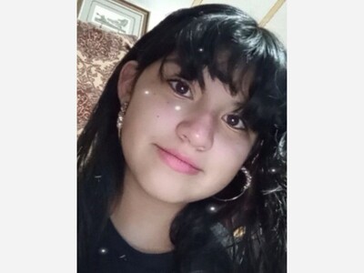 In Memory of Arianna  Ari  Hamilton-Cordova